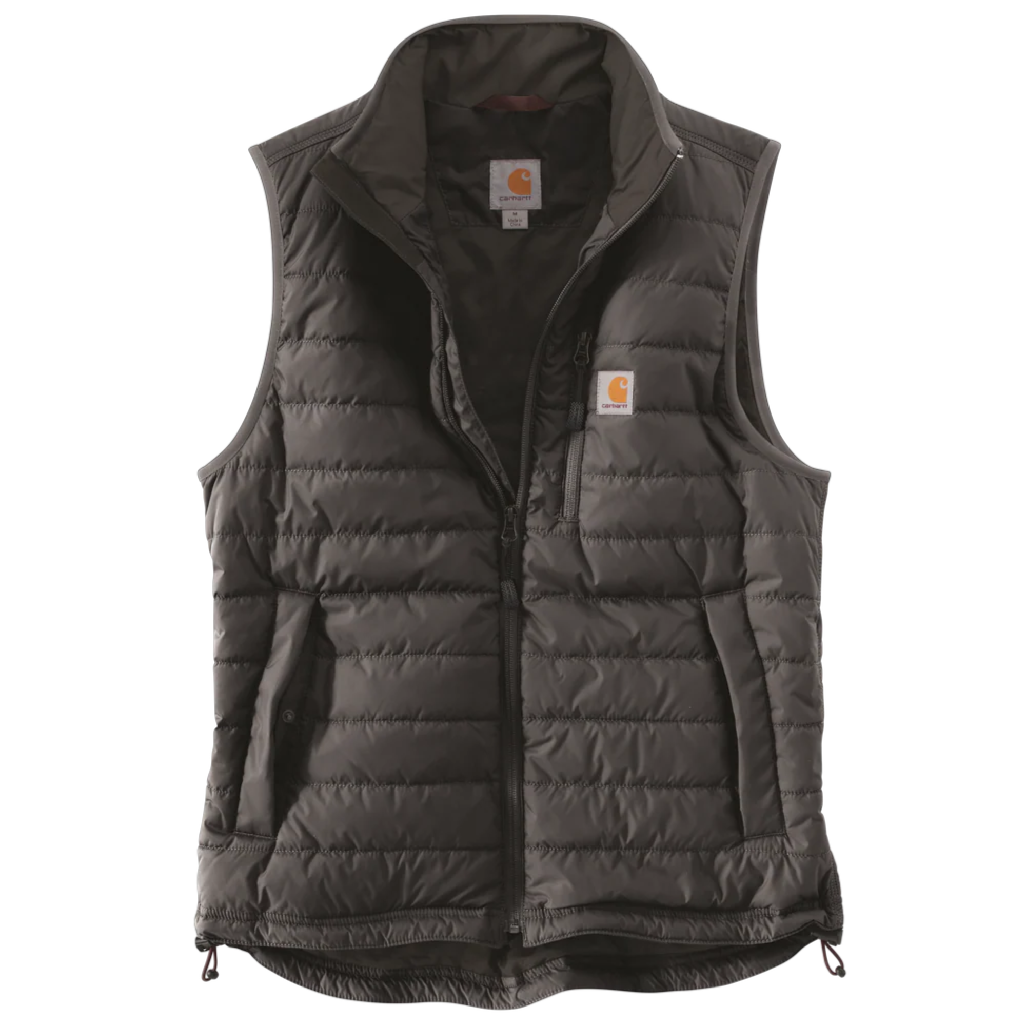 Carhartt Rain Defender Gilliam Shadow Grey Vest from GME Supply